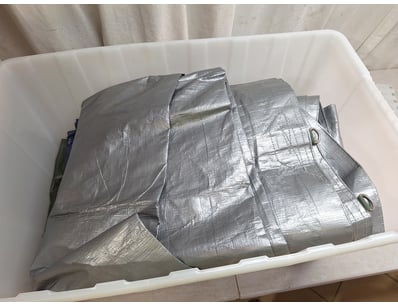 Home Improvement, DIY & Hardware (A1006) - Lot 1245