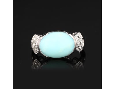 The Sterling Collection - Part 4 - Pendants, Rin... - Lot 40