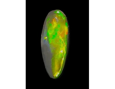 UNRESERVED Diamonds, Gemstones & Opals (A1002) - Lot 280