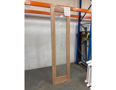 Ex-Display Internal & External Doors (A980) - Lot 21
