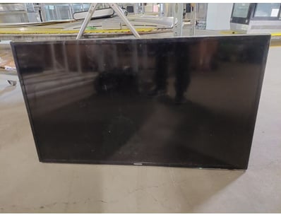 Samsung UA40F6400AM 40-inch LCD television, Model ...