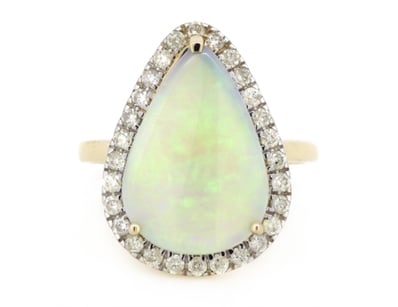 Opal Grandeur (A977) - Lot 2002