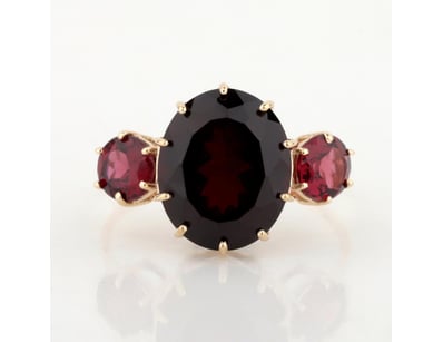 Fine Jewellery (A976) - Lot 1605