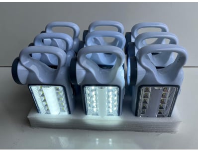 Gadgets, Music & Pastimes (SAA1001) - Lot 4120