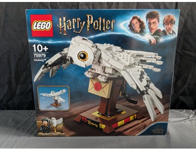 **UNRESERVED** LIFETIME COLLECTION OF LEGO PART... - Lot 197