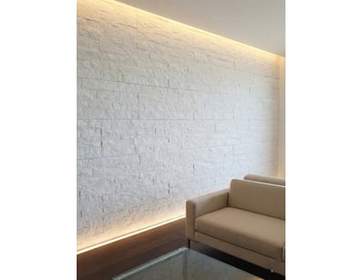 RRP $900 each Maximum Thassos - Matt Facade Panels...