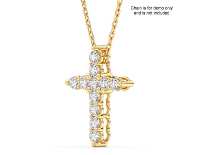 Lab Grown Diamonds & Jewellery (A987) - Lot 1069