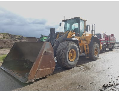 Civil, Transport & Machinery - Nationwide (ON4501) - Lot 100