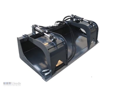 FACTORY DIRECT ** Unused 2026 WOLVERINE, Skid Stee...