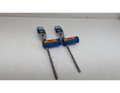 End of Contract Bypass Surplus - PART 2 - Lot 1065