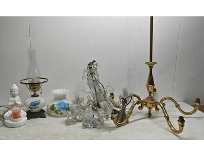 House & Homewares (SA1001) - Lot 4145