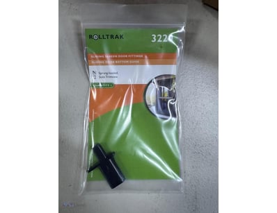 R3220
Guide Ser Dr Bottom Suit Trimview.
SOLD AS L...