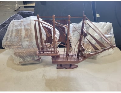 House & Homewares (A999) - Lot 235