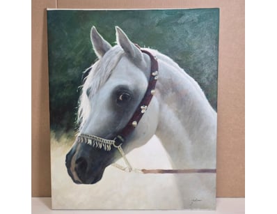 Art Market (A1006) - Lot 1107