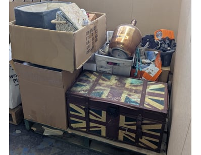 House & Homewares (SA992) - Lot 4742