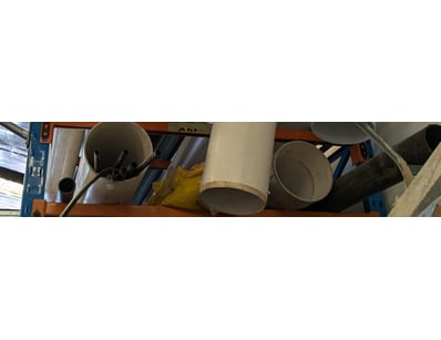 Entire Plumbing Business Liquidation (ON11903) - Lot 93