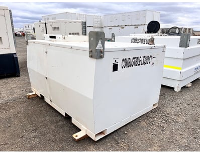 Complete Mining Camp, Portable Buildings & More ... - Lot 12