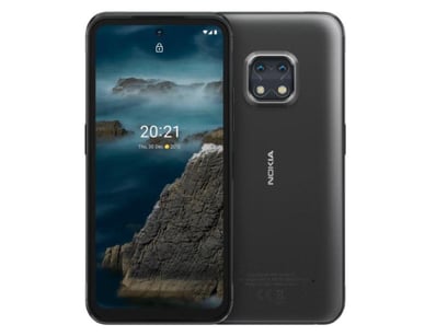 Big Brand Mobile Phone Clearance (GCA978) - Lot 63
