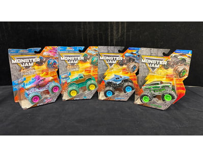 Model Car Mania (A1006) - Lot 536