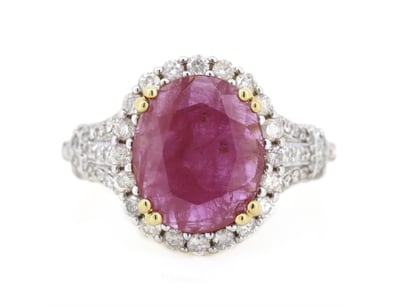 Affordable Jewellery Market (A988) - Lot 1546