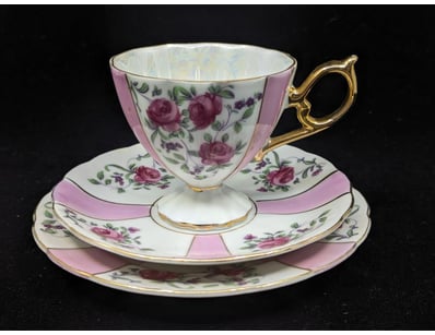 Antique, Vintage & Rugs (A1001) - Lot 1765