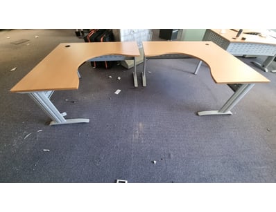 Office Furniture & Equipment (NSWA985) - Lot 217