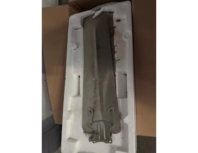 Site Equipment Clearance - Street Lights, Fencin... - Lot 33