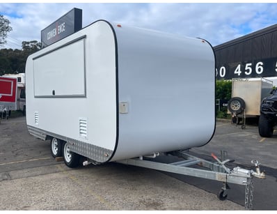 Motorbike, Marine & Recreation Assets Auction - Lot 225