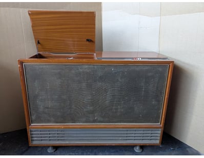 SA Public Trustee Home & Collectables Clearanc... - Lot 4105