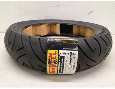 Motorcycle Apparel & Accessories (NSWA984) - Lot 623