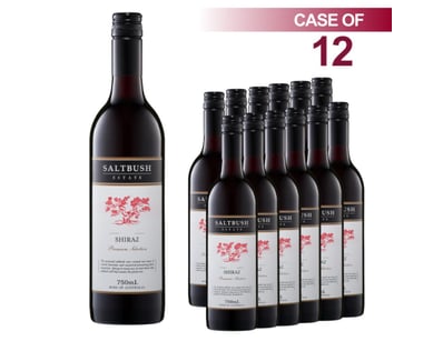 The Grand Pour - Lot 16