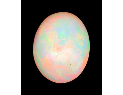 UNRESERVED Diamonds, Gemstones & Opals (A988) - Lot 4754