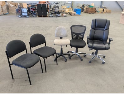 Sport, Gadgets & Houseware (WAA986) - Lot 24