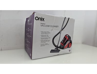 Whitegoods & Appliances (NSWA980) - Lot 1001