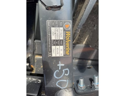 Civil, Transport & Machinery - Queensland, New... - Lot 9011