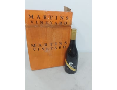 Land of the Lost Liquor - Lot 69