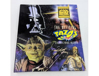 The Curio Collection (A988) - Lot 5002