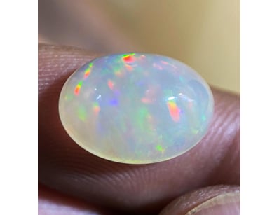 UNRESERVED Diamonds, Gemstones & Opals (A993) - Lot 284