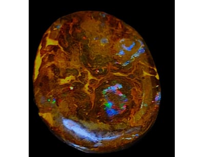 UNRESERVED Diamonds, Gemstones & Opals (A990) - Lot 4566