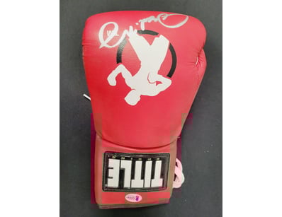 Mancave & Memorabilia (A1005) - Lot 1587