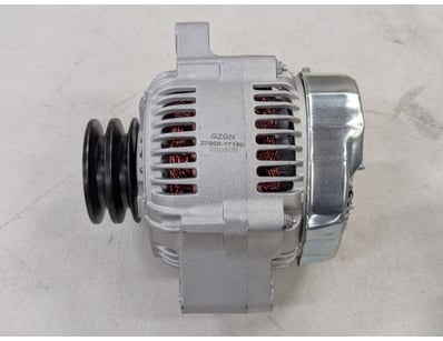 Unclaimed Freight (GCA1002) - Lot 2903