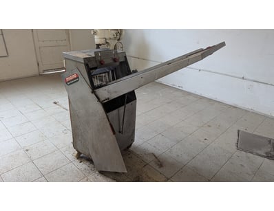 Bakery Closure - Hospitality Equipment (NSWA997) - Lot 9