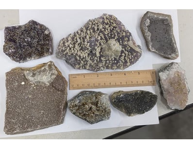 The Curio Collection (A999) - Lot 581