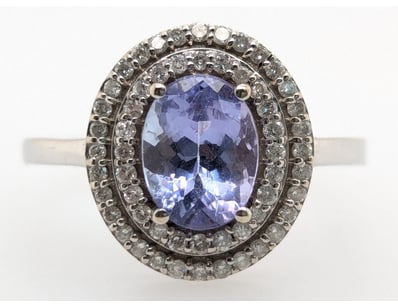 Fine Jewellery Market (A990) - Lot 2133