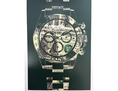 Luxury Pawnbroker Christmas Sale PART 1 (A984) - Lot 715