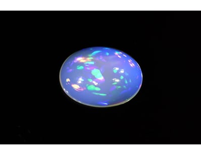 UNRESERVED Diamonds, Gemstones & Opals (A996) - Lot 157