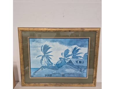 Art Market (A976) - Lot 5010
