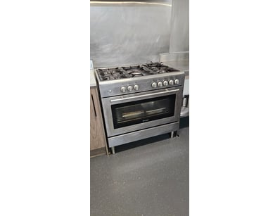 Top Of The Range Food Processing Equipment (ON... - Lot 2437