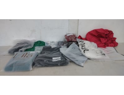 Unclaimed Freight (GCA998) - Lot 1624