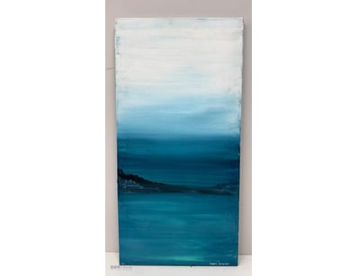 ROHAN ANTHONY

Original Acrylic Painting On Canvas...
